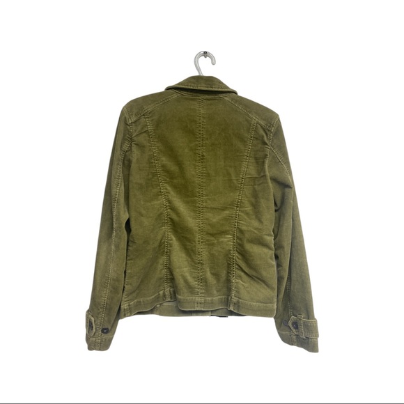 Eddie Bauer corduroy jacket - Picture 2 of 2